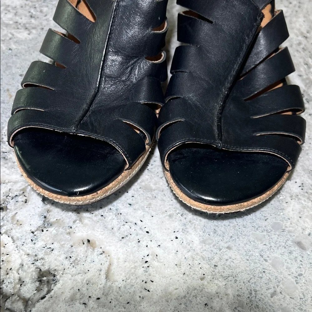 Clarks like new